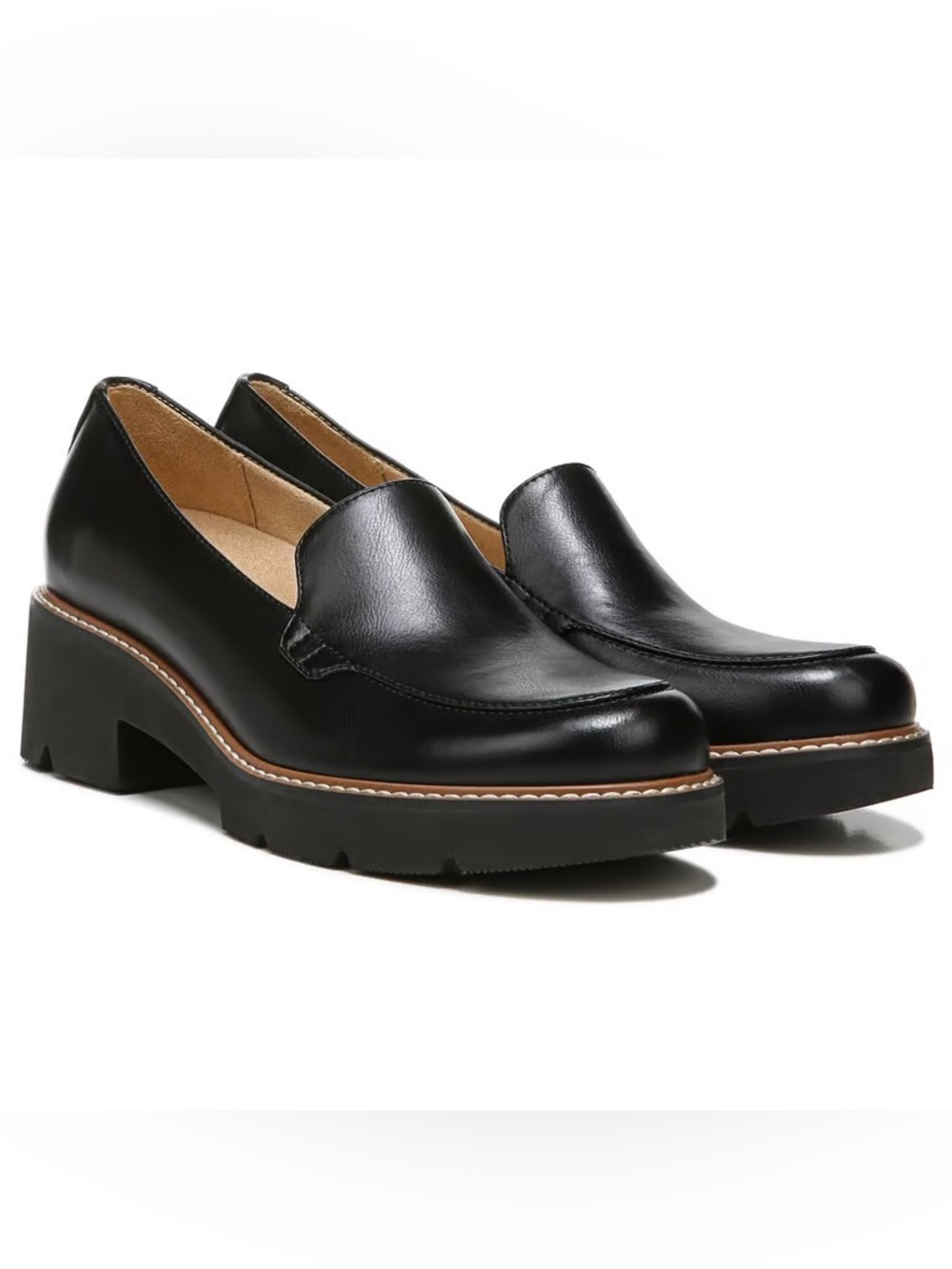 Naturalizer Women's Cabaret Slip On Loafer